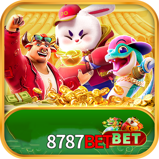8787BET